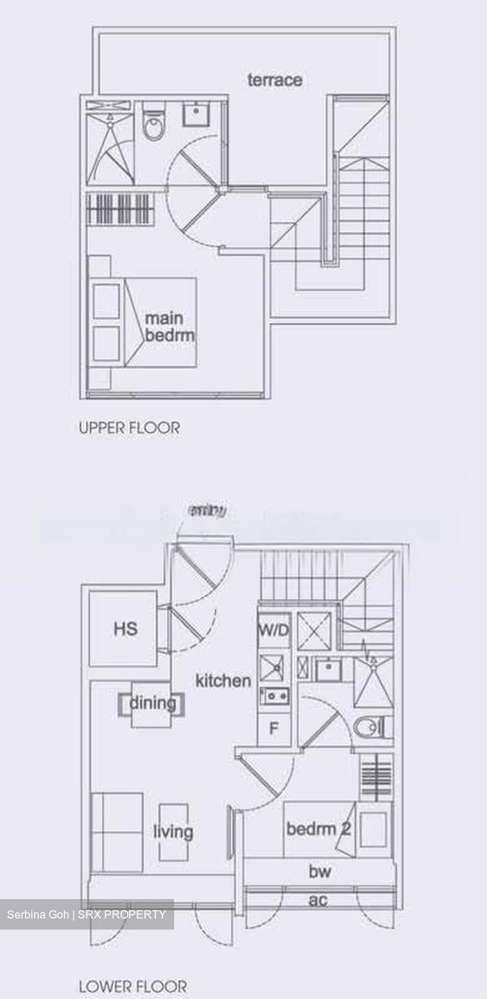 RV Edge (D10), Apartment #548361851